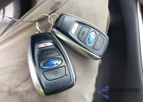 2022 Subaru Outback Limited из США, поврежденный, VIN 4S4BTANC6N3144534